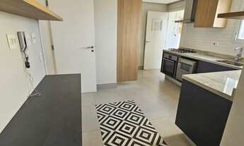 Imagem 5: Apartamento à venda em Jabaquara com 154 m², 4 quartos, 2 suítes, 3 vagas