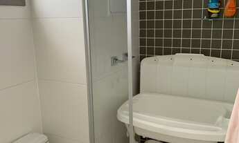 Imagem 4: Apartamento à venda em Vila Leopoldina com 140 m², 3 quartos, 3 suítes, 2 vagas