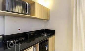 Imagem 5: Apartamento à venda em Itaim Bibi com 65 m², 2 quartos, 2 suítes, 1 vaga