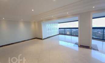 Imagem 6: Apartamento à venda em Alto da Lapa com 470 m², 3 quartos, 3 suítes, 5 vagas