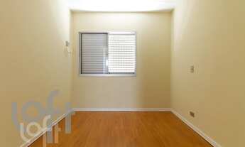 Imagem 5: Apartamento à venda em Santo Amaro com 104 m², 3 quartos, 1 suíte, 1 vaga