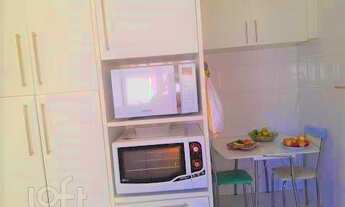 Imagem 7: Apartamento à venda em Vila Romana com 145 m², 3 quartos, 3 suítes, 2 vagas