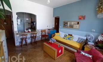 Imagem 3: Apartamento à venda em República com 70 m², 2 quartos