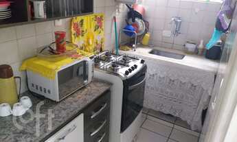 Imagem 7: Apartamento à venda em República com 33 m², 1 quarto