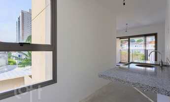 Imagem 7: Apartamento à venda em Perdizes com 26 m², 1 quarto