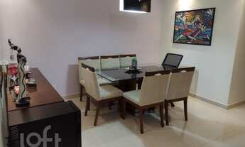 Imagem 7: Apartamento à venda em Vila Andrade com 85 m², 2 quartos, 1 suíte, 2 vagas