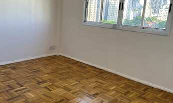 Imagem: Apartamento à venda em Bosque da Saúde