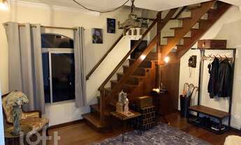 Imagem 2: Apartamento à venda em Santa Cecília com 190 m², 2 quartos, 1 suíte, 1 vaga