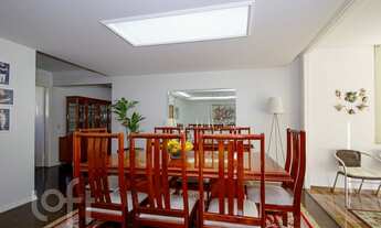 Imagem 7: Apartamento à venda em Santa Cecília com 152 m², 3 quartos, 1 suíte, 1 vaga