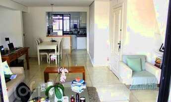 Imagem 1: Apartamento à venda em Jabaquara com 100 m², 3 quartos, 1 suíte, 2 vagas