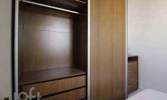 Imagem 2: Apartamento à venda em Brás com 33 m², 1 quarto