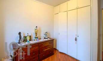 Imagem 3: Apartamento à venda em Santo Amaro com 127 m², 3 quartos, 1 suíte, 1 vaga