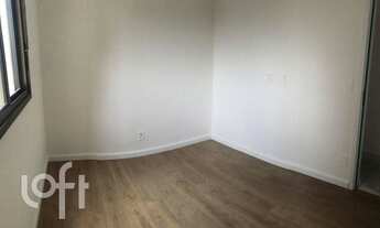 Imagem 3: Apartamento à venda em Barra Funda com 61 m², 2 quartos, 1 suíte, 1 vaga