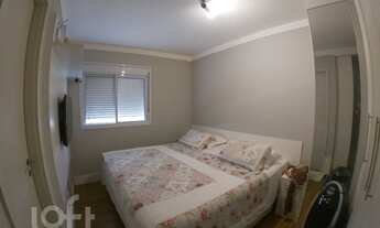 Imagem 7: Apartamento à venda em Santo Amaro com 109 m², 3 quartos, 1 suíte, 2 vagas