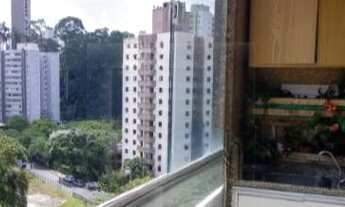 Imagem 4: Apartamento à venda em Vila Andrade com 54 m², 2 quartos, 1 vaga