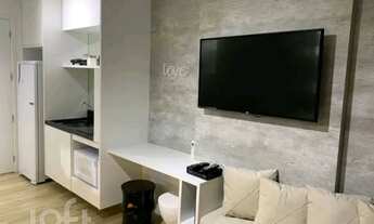 Imagem 7: Apartamento à venda em Bela Vista com 22 m², 1 quarto