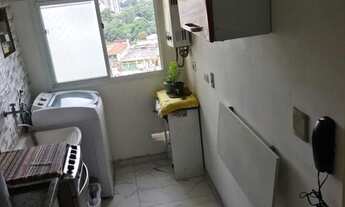 Imagem 6: Apartamento à venda em Freguesia do Ó com 47 m², 2 quartos, 1 vaga