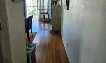 Imagem 7: Apartamento à venda em Liberdade com 80 m², 2 quartos, 1 suíte, 2 vagas