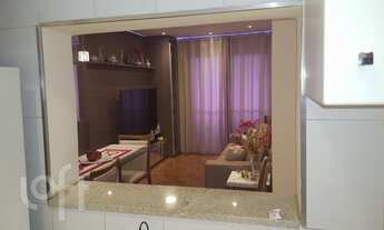 Imagem 6: Apartamento à venda em Liberdade com 75 m², 2 quartos