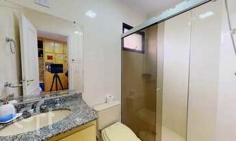 Imagem 2: Apartamento à venda em Santana com 126 m², 3 quartos, 3 suítes, 3 vagas