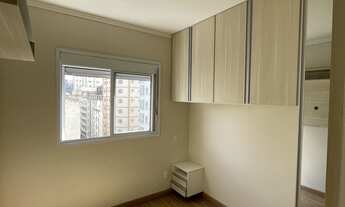 Imagem 6: Apartamento à venda em República com 36 m², 1 quarto, 1 suíte, 1 vaga