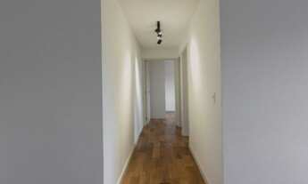 Imagem 2: Apartamento à venda em Santo Amaro com 45 m², 2 quartos, 1 vaga