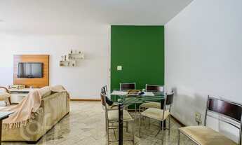 Imagem 5: Apartamento à venda em Perdizes com 110 m², 3 quartos, 1 suíte, 1 vaga