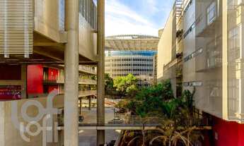 Imagem 2: Apartamento à venda em República com 50 m², 2 quartos