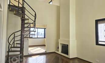 Imagem: Apartamento à venda em Vila Andrade com