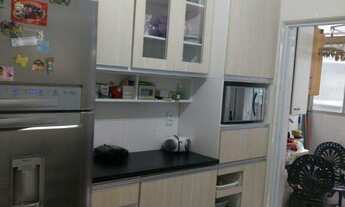 Imagem 3: Apartamento à venda em Campo Belo com 50 m², 2 quartos, 1 vaga