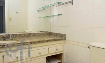 Imagem 6: Apartamento à venda em Bosque da Saúde com 120 m², 3 quartos, 1 suíte, 2 vagas