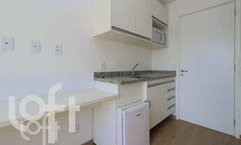 Imagem 7: Apartamento à venda em República com 16 m², 1 quarto, 1 suíte