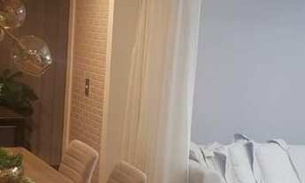 Imagem: Apartamento à venda em Cursino com 115