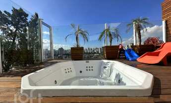 Imagem 3: Apartamento à venda em Brooklin com 420 m², 4 quartos, 4 suítes, 6 vagas