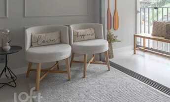 Imagem 7: Apartamento à venda em Campo Grande com 62 m², 3 quartos, 1 suíte, 1 vaga