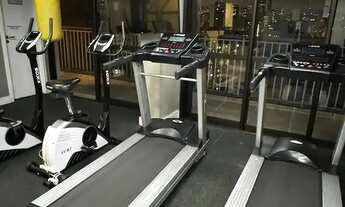 Imagem 7: Apartamento à venda em República com 29 m², 1 quarto, 1 suíte