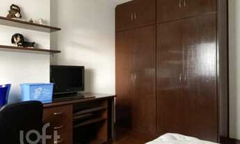 Imagem 7: Apartamento à venda em Saúde com 133 m², 4 quartos, 2 vagas