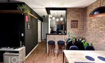 Imagem 4: Apartamento à venda em Pirituba com 49 m², 2 quartos, 1 vaga