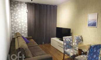 Imagem 2: Apartamento à venda em Vila Romana com 79 m², 3 quartos, 1 suíte, 1 vaga