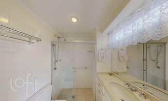 Imagem 6: Apartamento à venda em Alto de Pinheiros com 87 m², 1 quarto, 1 suíte, 1 vaga