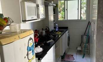 Imagem 5: Apartamento à venda em Sacomã com 40 m², 2 quartos