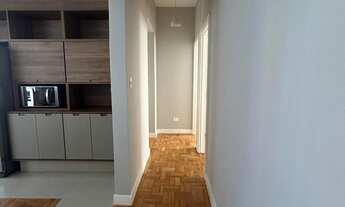 Imagem 6: Apartamento à venda em Bela Vista com 86 m², 2 quartos, 1 suíte