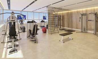 Imagem 6: Apartamento à venda em Bosque da Saúde com 25 m², 1 quarto