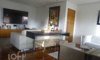 Imagem: Apartamento à venda em Brooklin com 130