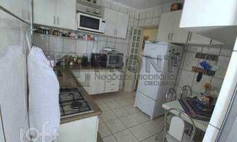 Imagem 2: Apartamento à venda em Vila Leopoldina com 90 m², 3 quartos, 1 vaga