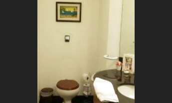 Imagem 2: Apartamento à venda em Morumbi com 238 m², 4 quartos, 1 suíte, 3 vagas