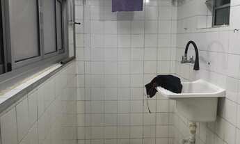 Imagem 7: Apartamento à venda em Cursino com 60 m², 2 quartos, 1 vaga