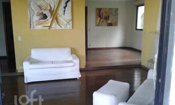 Imagem: Apartamento à venda em Vila Andrade com