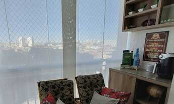 Imagem 3: Apartamento à venda em Vila Medeiros com 45 m², 2 quartos, 1 vaga