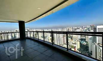 Imagem 7: Apartamento à venda em Vila Olímpia com 345 m², 4 quartos, 4 suítes, 5 vagas